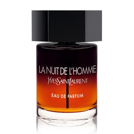 Yves Saint Laurent L'Homme La Nuit de L'Homme Eau de parfum - 07 - 80039590|C