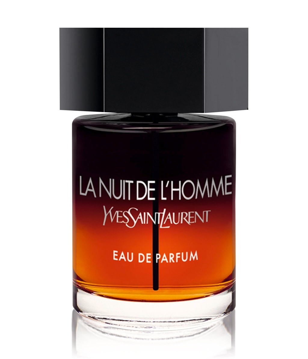 Yves Saint Laurent L'Homme La Nuit de L'Homme Eau de parfum - 07 - 80039590|C