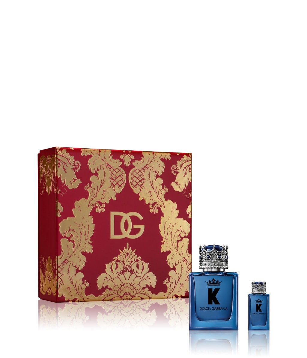 Dolce&Gabbana K by Dolce&Gabbana Xmas Set Coffret parfum - 07 - 90002142|C