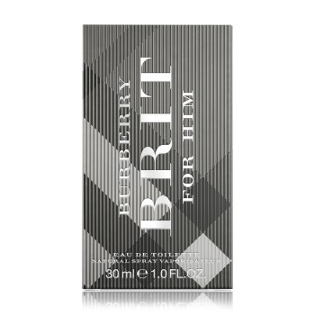 Burberry Brit for Men Eau de toilette - 07 - 30102768