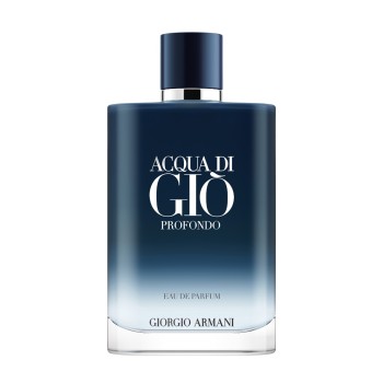 Giorgio Armani Acqua di Giò Homme Profondo Refillable Eau de parfum - 07 - 90003982|C