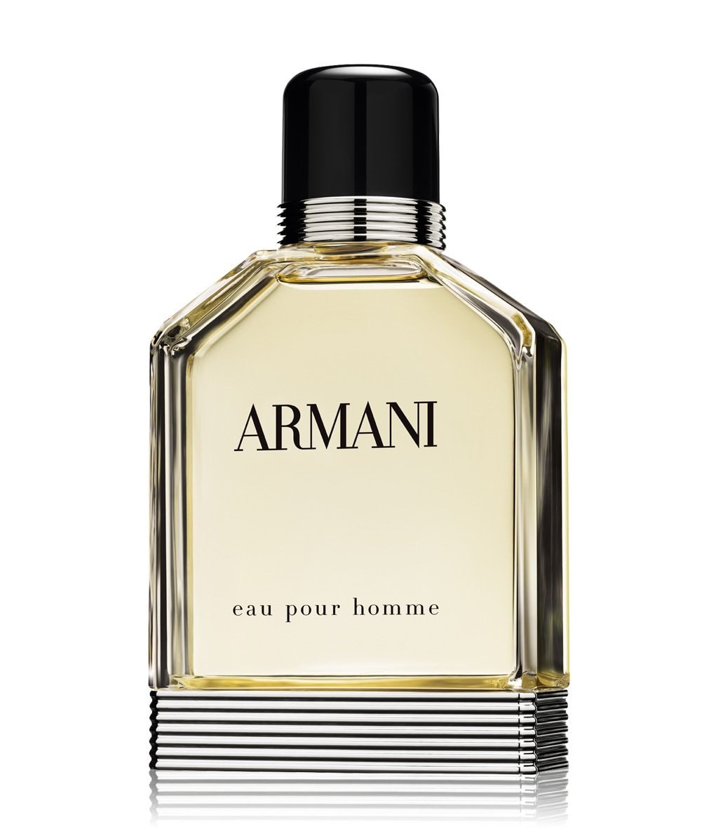 Giorgio Armani Eau pour Homme Eau de toilette - 07 - 30150024