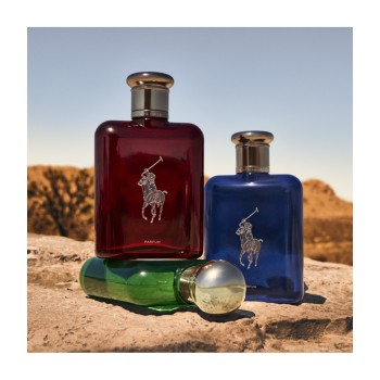 Ralph Lauren Polo Eau de toilette - 07 - 80016192|C