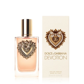 Dolce&Gabbana Devotion Eau de parfum - 07 - 90002105|C