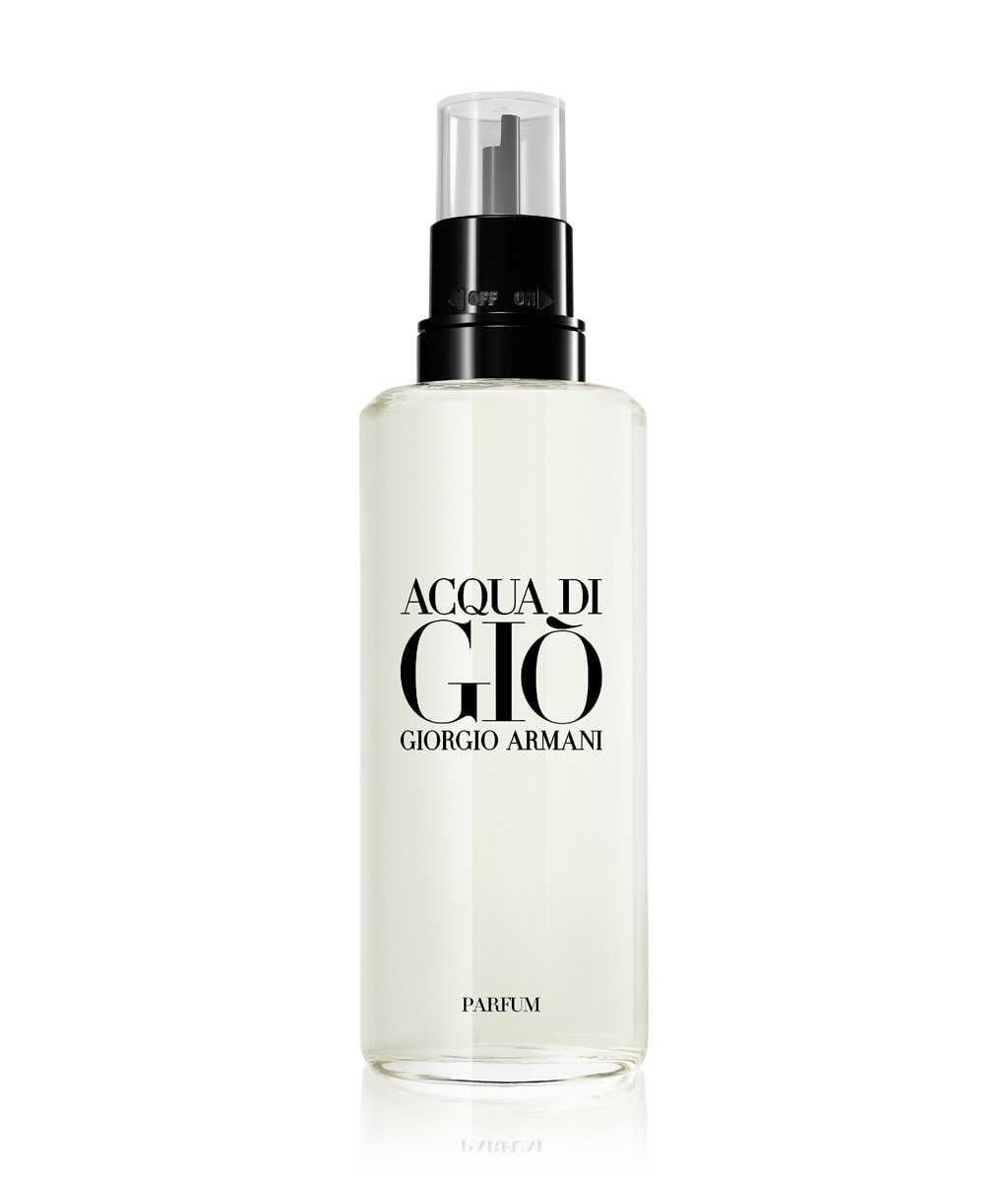 Giorgio Armani Acqua di Giò Homme Parfum Refillable Parfum - 07 - 80077295|C