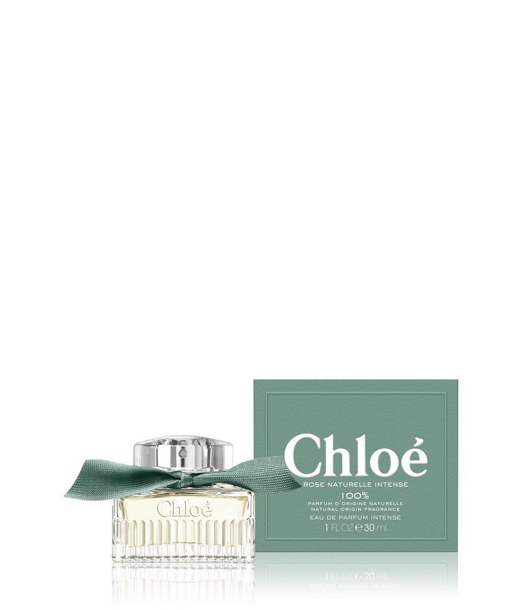 Chloé Chloé Rose Naturelle Intense Eau de parfum - 07 - 80070873|C