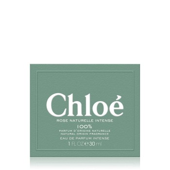 Chloé Chloé Rose Naturelle Intense Eau de parfum - 07 - 80070873|C