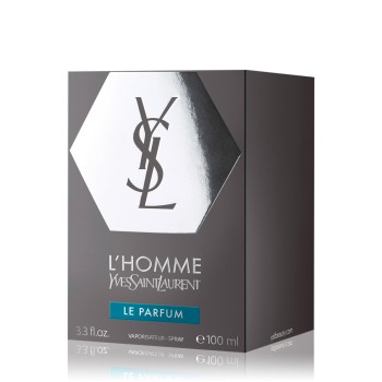 Yves Saint Laurent L'Homme Le Parfum Eau de parfum - 07 - 80050410|C