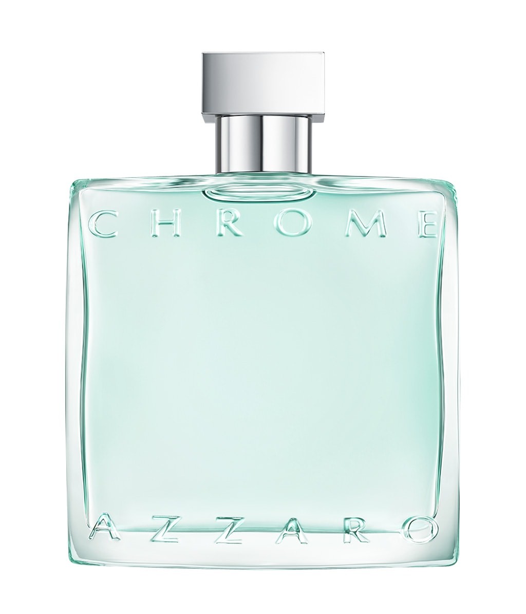 Azzaro CHROME Azure Eau de toilette - 07 - 90006147|C