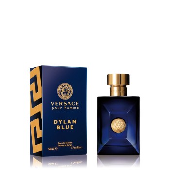 Versace Dylan Blue Eau de toilette - 07 - 80014262|C