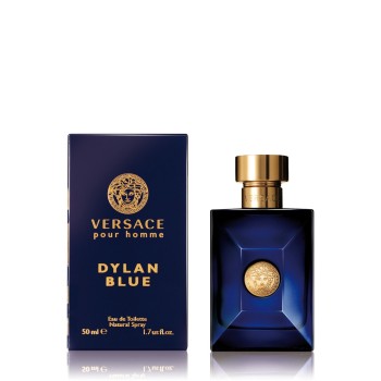 Versace Dylan Blue Eau de toilette - 07 - 80014262|C