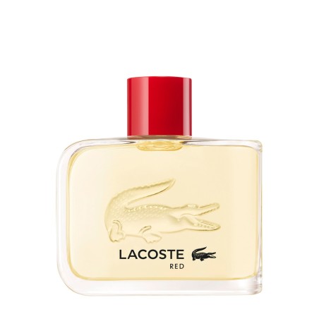 Lacoste Red Eau de toilette - 07 - 30103430