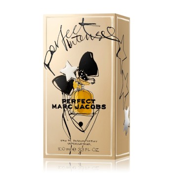 Marc Jacobs Perfect Intense Eau de parfum - 07 - 80070637|C