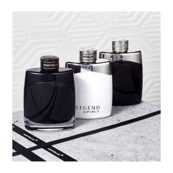 Montblanc Legend Eau de toilette - 07 - 30104787