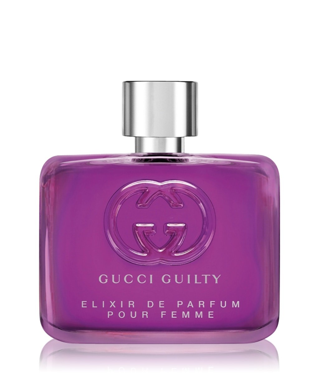 Gucci Guilty Elixir Pour Femme Eau de parfum - 07 - 90001698|C