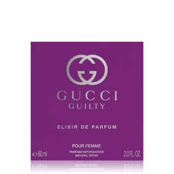 Gucci Guilty Elixir Pour Femme Eau de parfum - 07 - 90001698|C