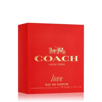 Coach Love Eau de parfum - 07 - 90001867|C