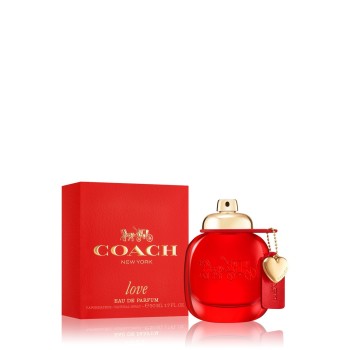 Coach Love Eau de parfum - 07 - 90001867|C