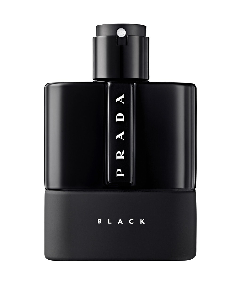 Prada Luna Rossa Black Eau de parfum - 07 - 80033114|C