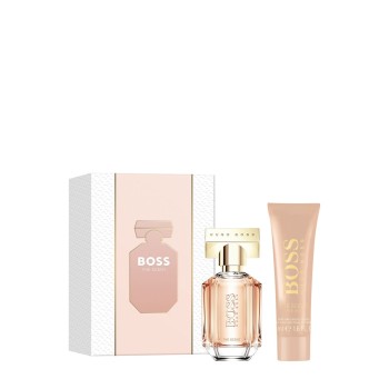 HUGO BOSS Boss the Scent For Her 30 ml Edition Coffret parfum - 07 - 90005839|C