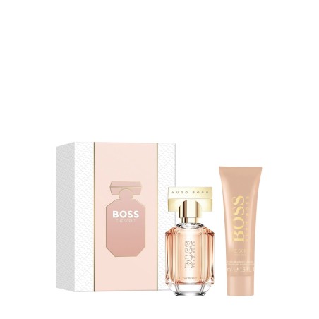 HUGO BOSS Boss the Scent For Her 30 ml Edition Coffret parfum - 07 - 90005839|C