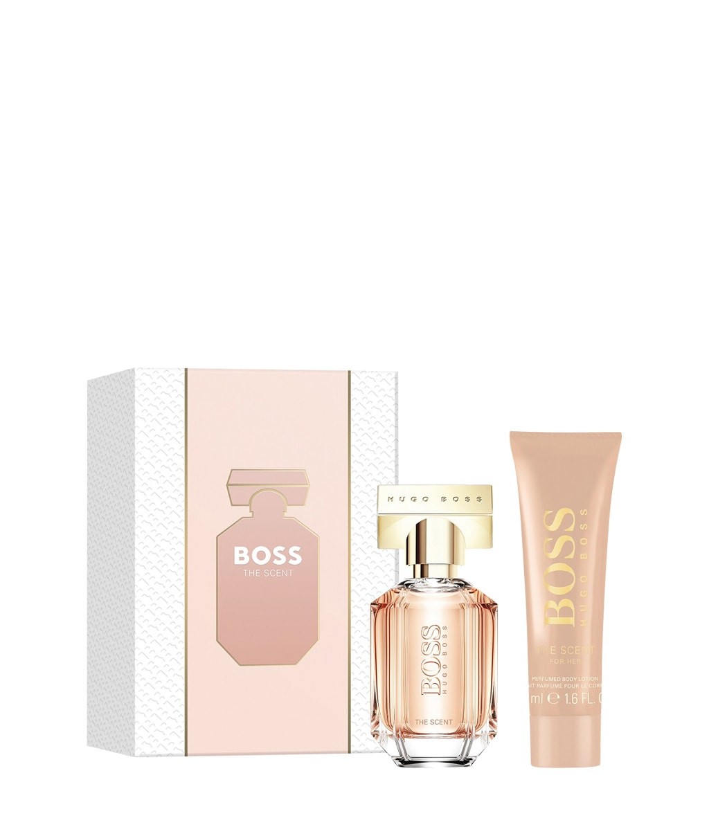 HUGO BOSS Boss the Scent For Her 30 ml Edition Coffret parfum - 07 - 90005839|C