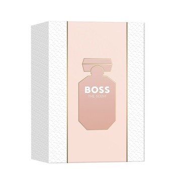 HUGO BOSS Boss the Scent For Her 30 ml Edition Coffret parfum - 07 - 90005839|C