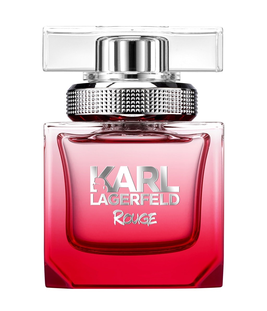 Karl Lagerfeld Rouge Eau de parfum - 07 - 90004905|C