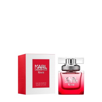 Karl Lagerfeld Rouge Eau de parfum - 07 - 90004905|C