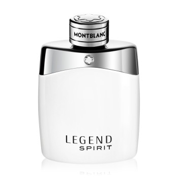 Montblanc Legend Spirit Eau de toilette - 07 - 80010695|C