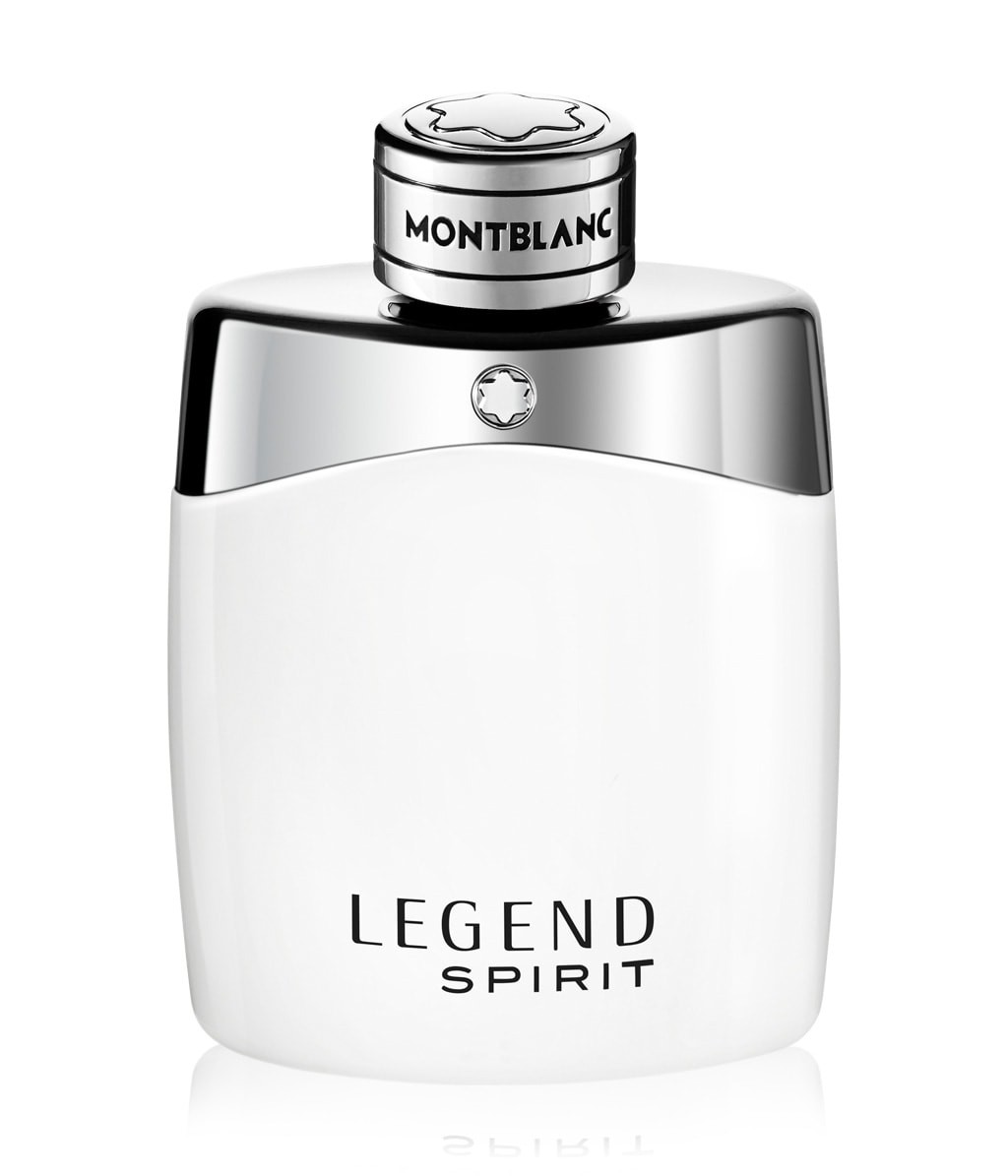 Montblanc Legend Spirit Eau de toilette - 07 - 80010695|C