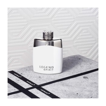 Montblanc Legend Spirit Eau de toilette - 07 - 80010695|C