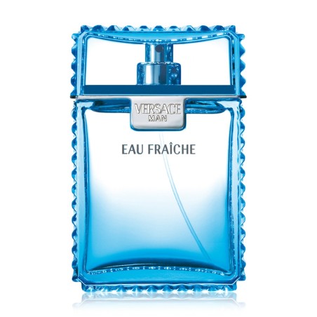 Versace Man Eau Fraîche Eau de toilette - 07 - 30103868