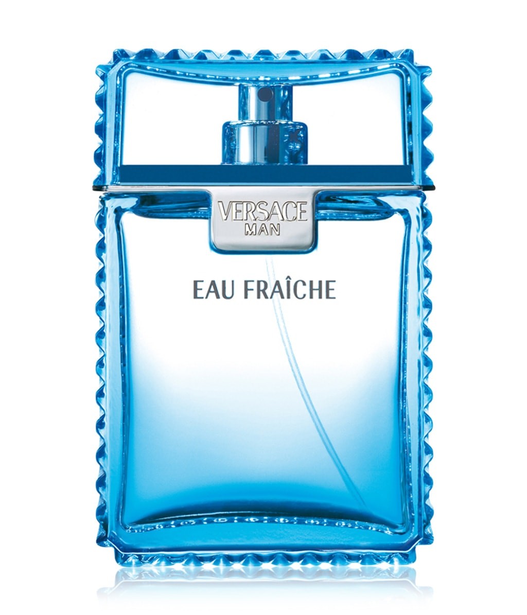 Versace Man Eau Fraîche Eau de toilette - 07 - 30103868