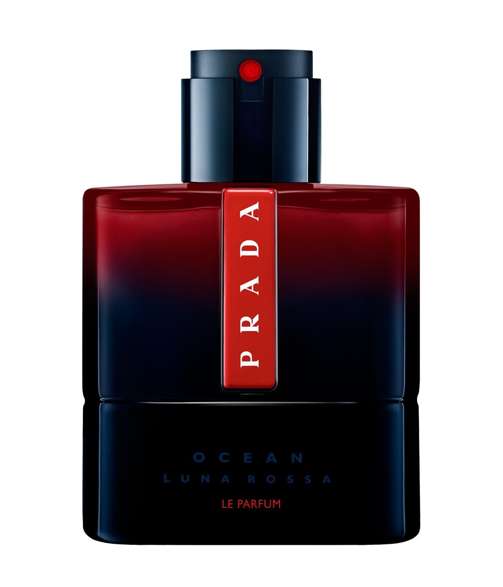 Prada Luna Rossa Ocean Le Parfum Refillable Parfum - 07 - 90005976|C