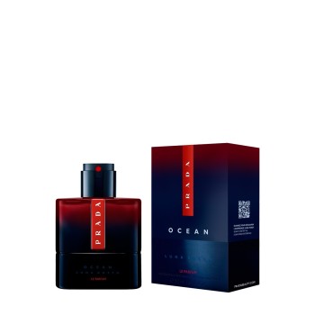 Prada Luna Rossa Ocean Le Parfum Refillable Parfum - 07 - 90005976|C