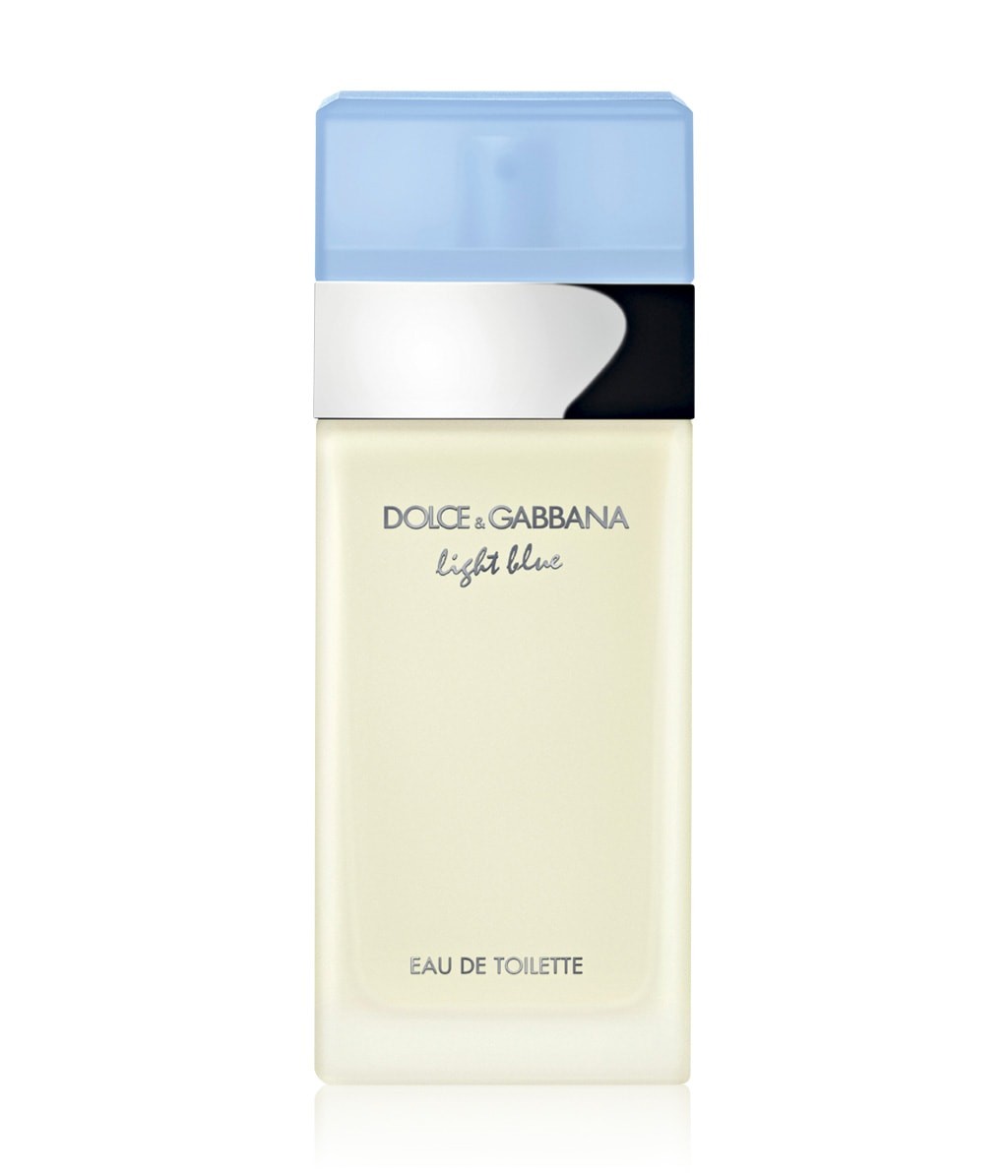 Dolce&Gabbana Light Blue Eau de toilette - 07 - 30103103