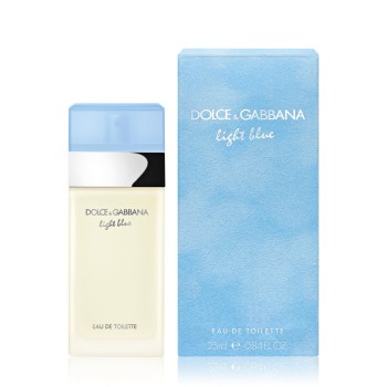 Dolce&Gabbana Light Blue Eau de toilette - 07 - 30103103