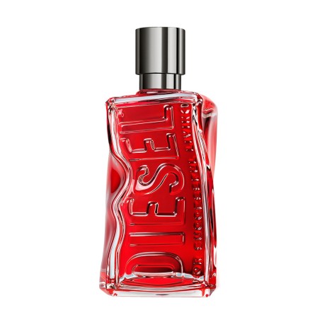 DIESEL D by Diesel Red Eau de parfum - 07 - 90004559|C