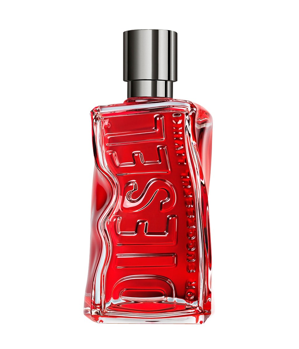 DIESEL D by Diesel Red Eau de parfum - 07 - 90004559|C