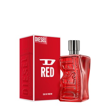 DIESEL D by Diesel Red Eau de parfum - 07 - 90004559|C