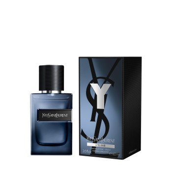 Yves Saint Laurent Y L'ELIXIR Parfum - 07 - 90003927|C