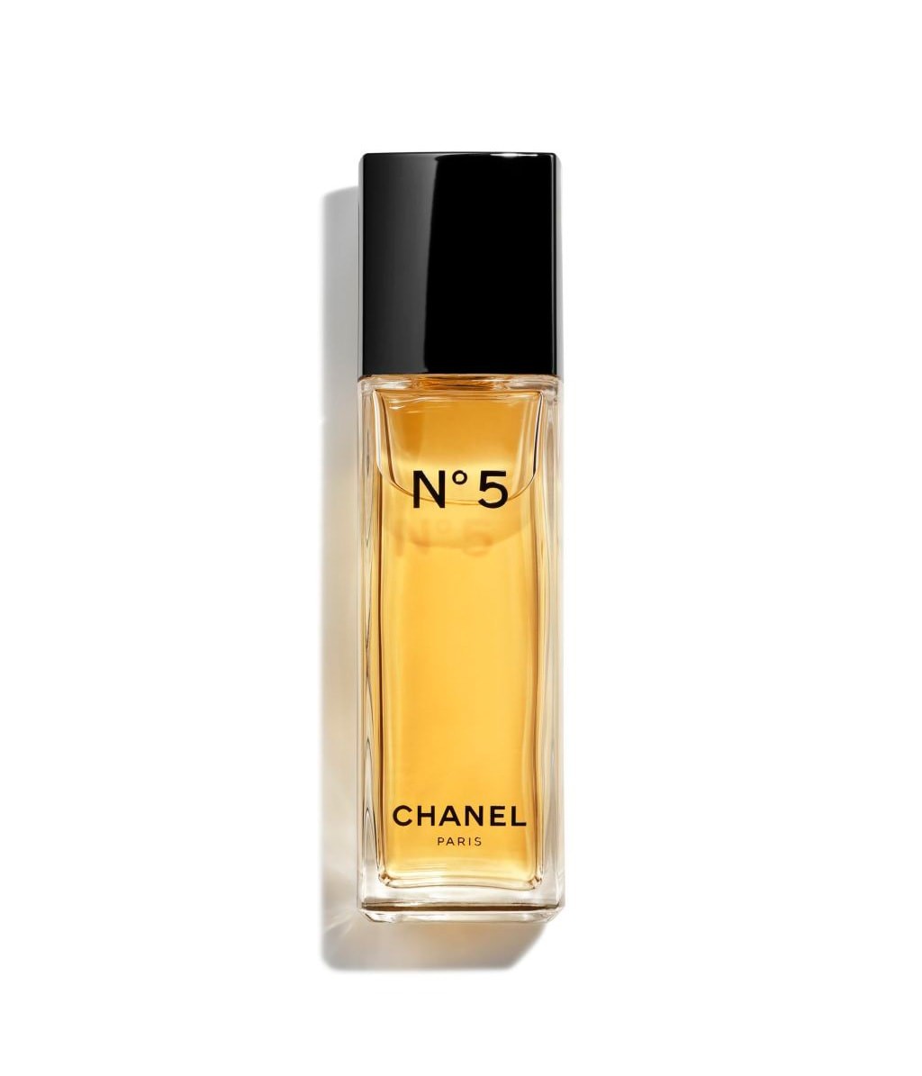 CHANEL N°5 Eau de toilette - 07 - 30102957