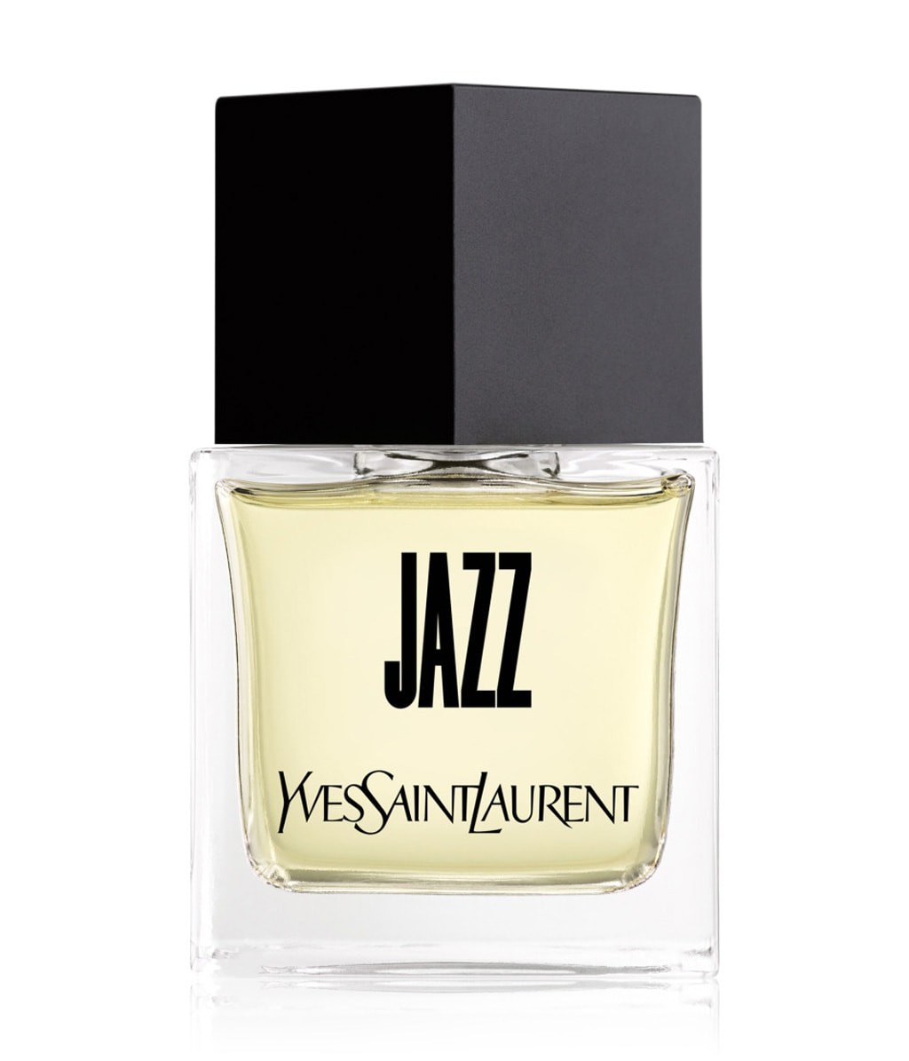 Yves Saint Laurent Jazz Eau de toilette - 07 - 80016213|C