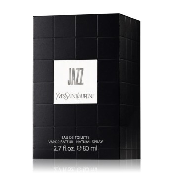 Yves Saint Laurent Jazz Eau de toilette - 07 - 80016213|C