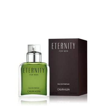 Calvin Klein Eternity for Men Eau de parfum - 07 - 80044064|C