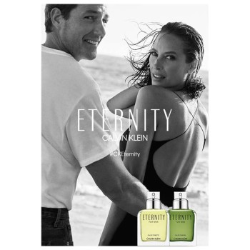 Calvin Klein Eternity for Men Eau de parfum - 07 - 80044064|C