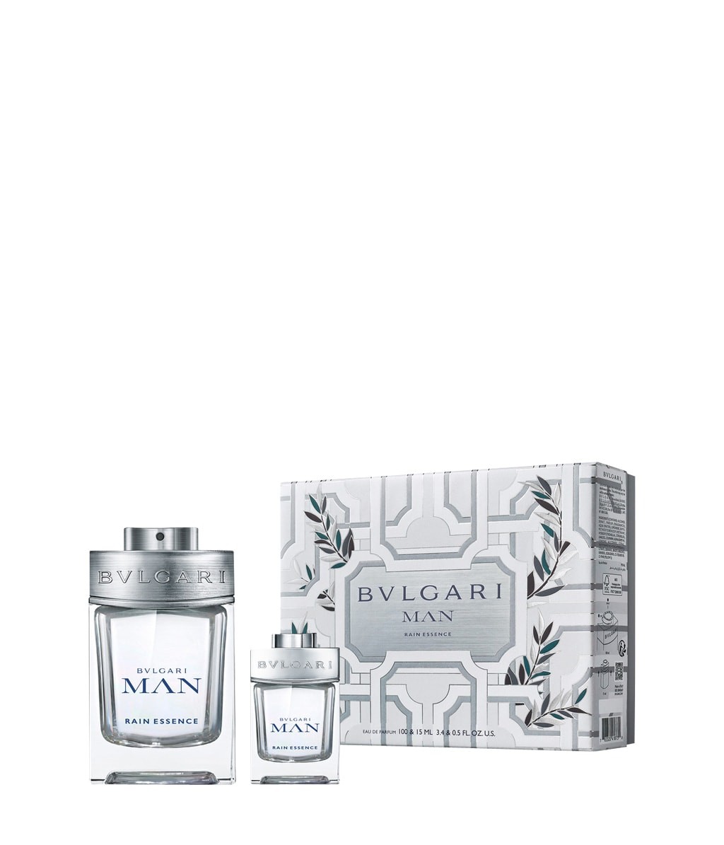 BVLGARI Man Rain Essence Spring 24 Coffret parfum - 07 - 90004707|C