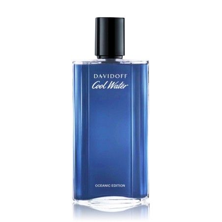 Davidoff Cool Water Oceanic Men Eau de toilette - 07 - 80075983|C