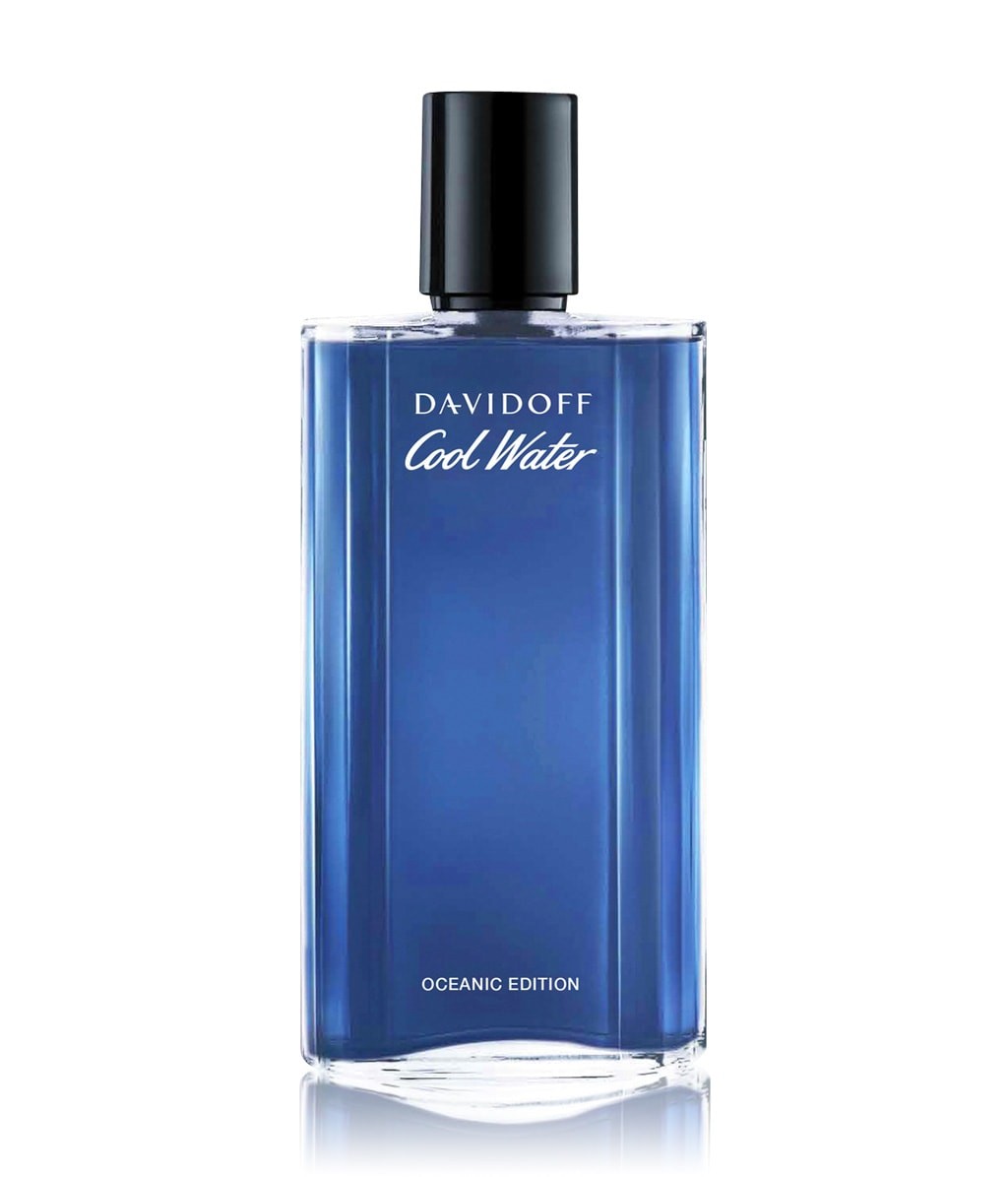 Davidoff Cool Water Oceanic Men Eau de toilette - 07 - 80075983|C